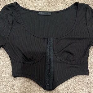 SHEIN long sleeve top